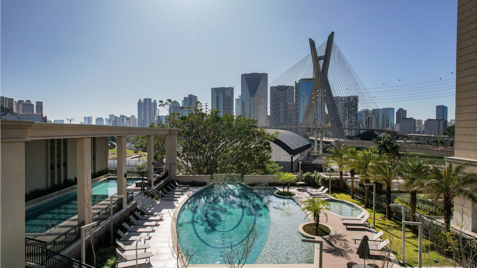 Only Cidade Jardim - Detalhe Nobre