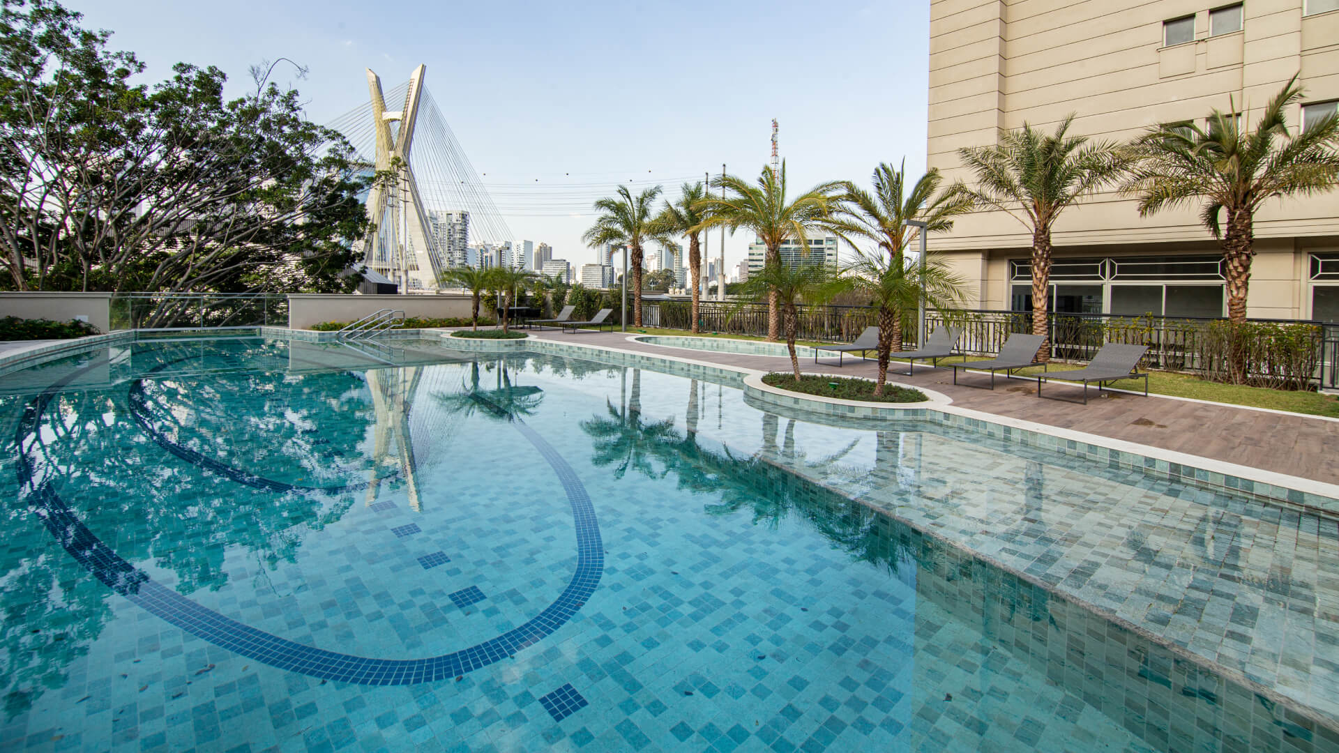 Only Cidade Jardim - Perspectiva